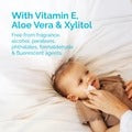 Hoppi 20 Sheets 5-In-1 Bundle Pack Baby Wet Wipes - Astra Family