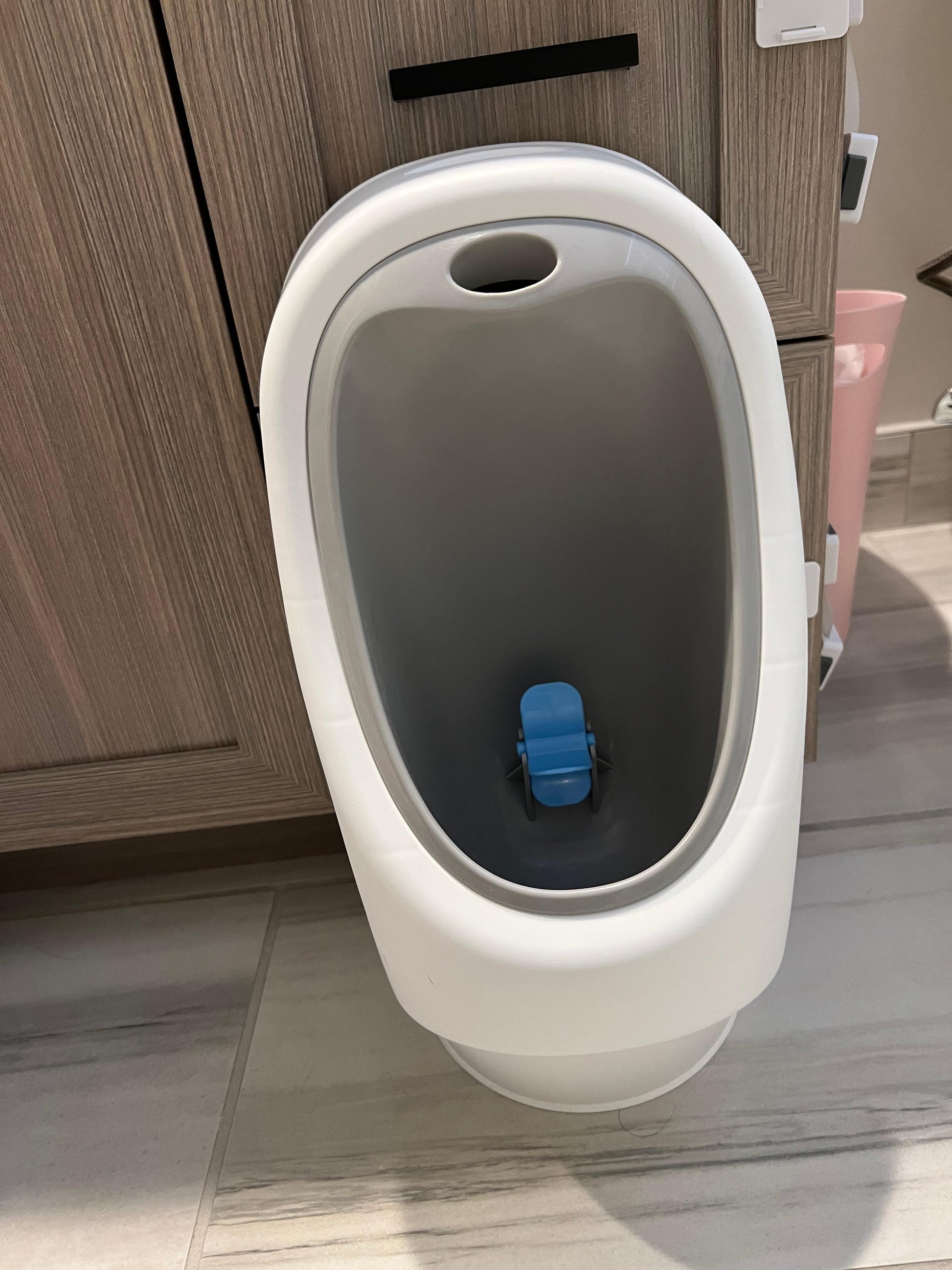 Nuby Urinal - Kids Training Urinal