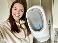 Nuby Urinal - Kids Training Urinal