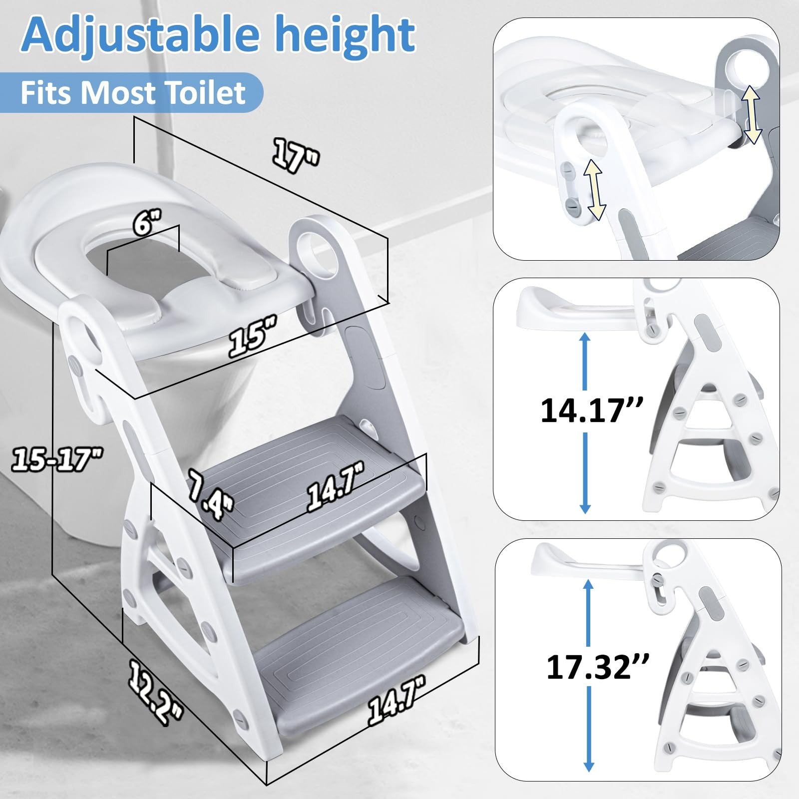 Nuby Urinal - Kids Training Urinal