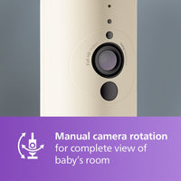 Philips Avent Baby Monitor