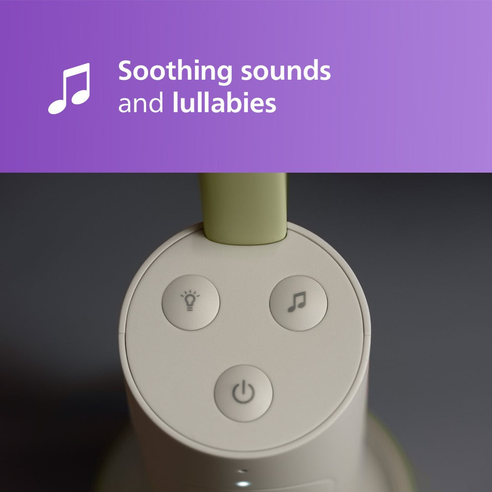 Philips Avent Baby Monitor