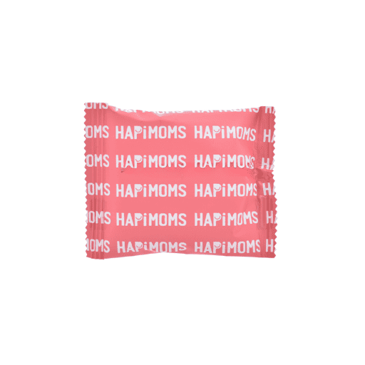 Hapimoms Lactation Bar 30g (Sachet) - Mixed Berries (Samples)