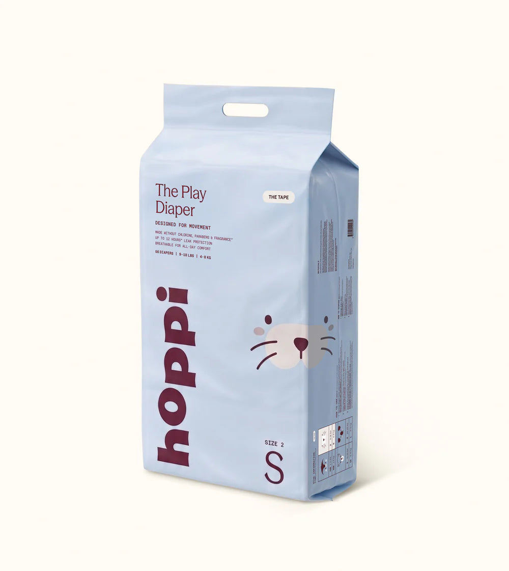 Play Diapers - Astra Family