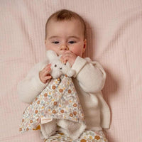 little dutch miffy cuddle cloth vintage little flowers 152387