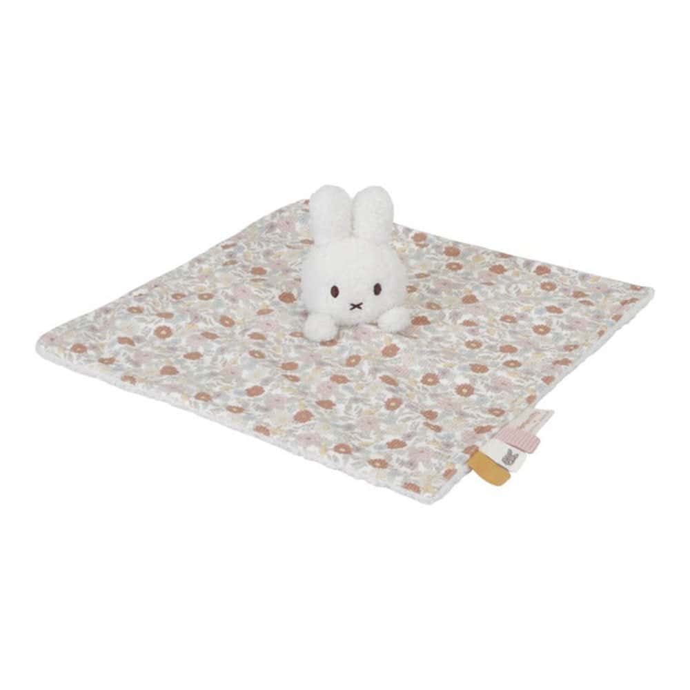 little dutch miffy cuddle cloth vintage little flowers 334883