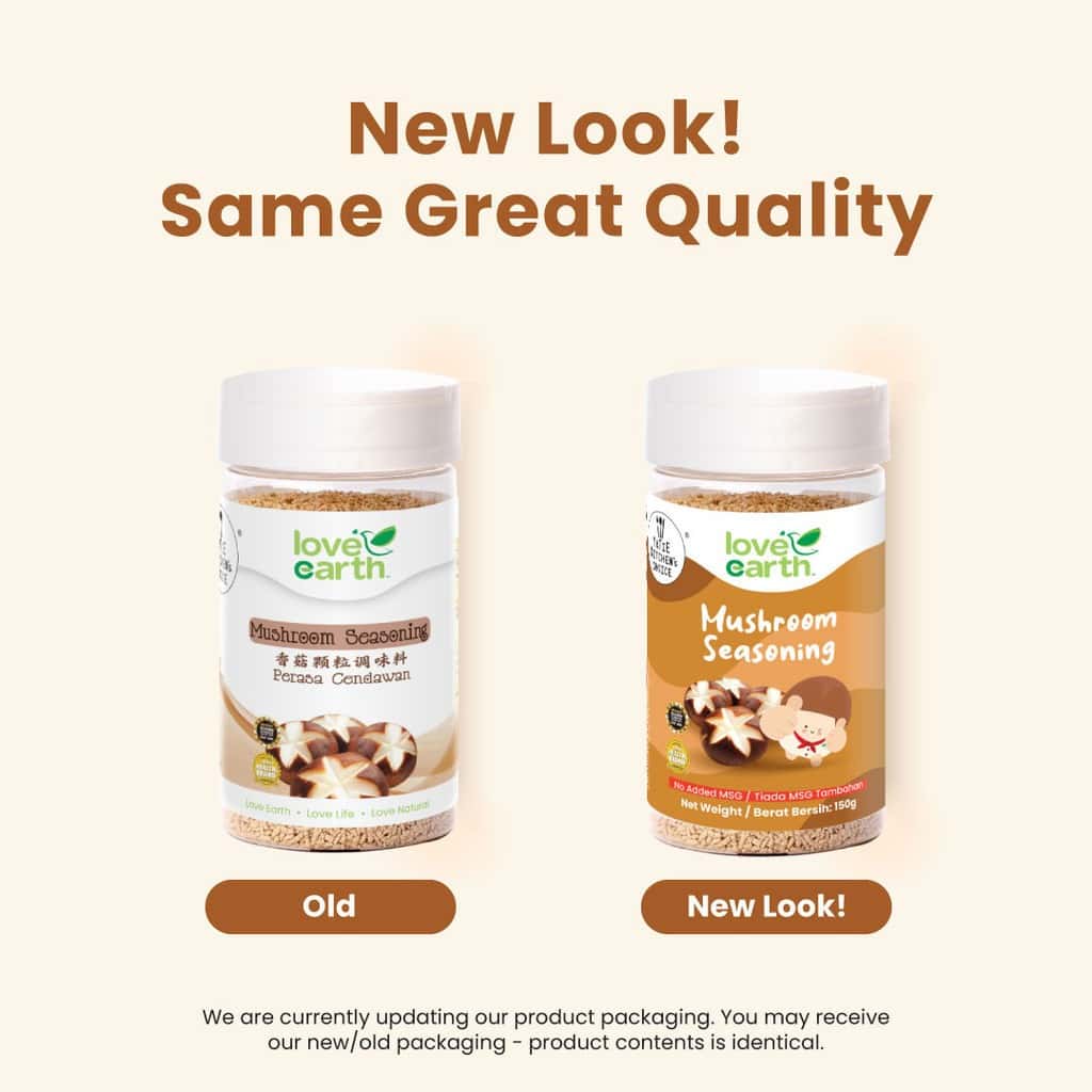 love earth organic baby noodles carrot, sweet potato and spinach (copy)