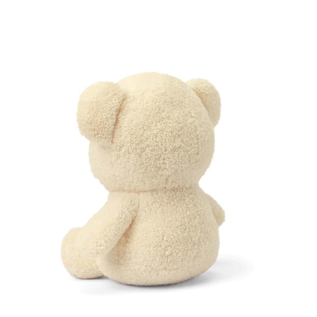 miffy boris bear 24cm corduroy beige (copy)