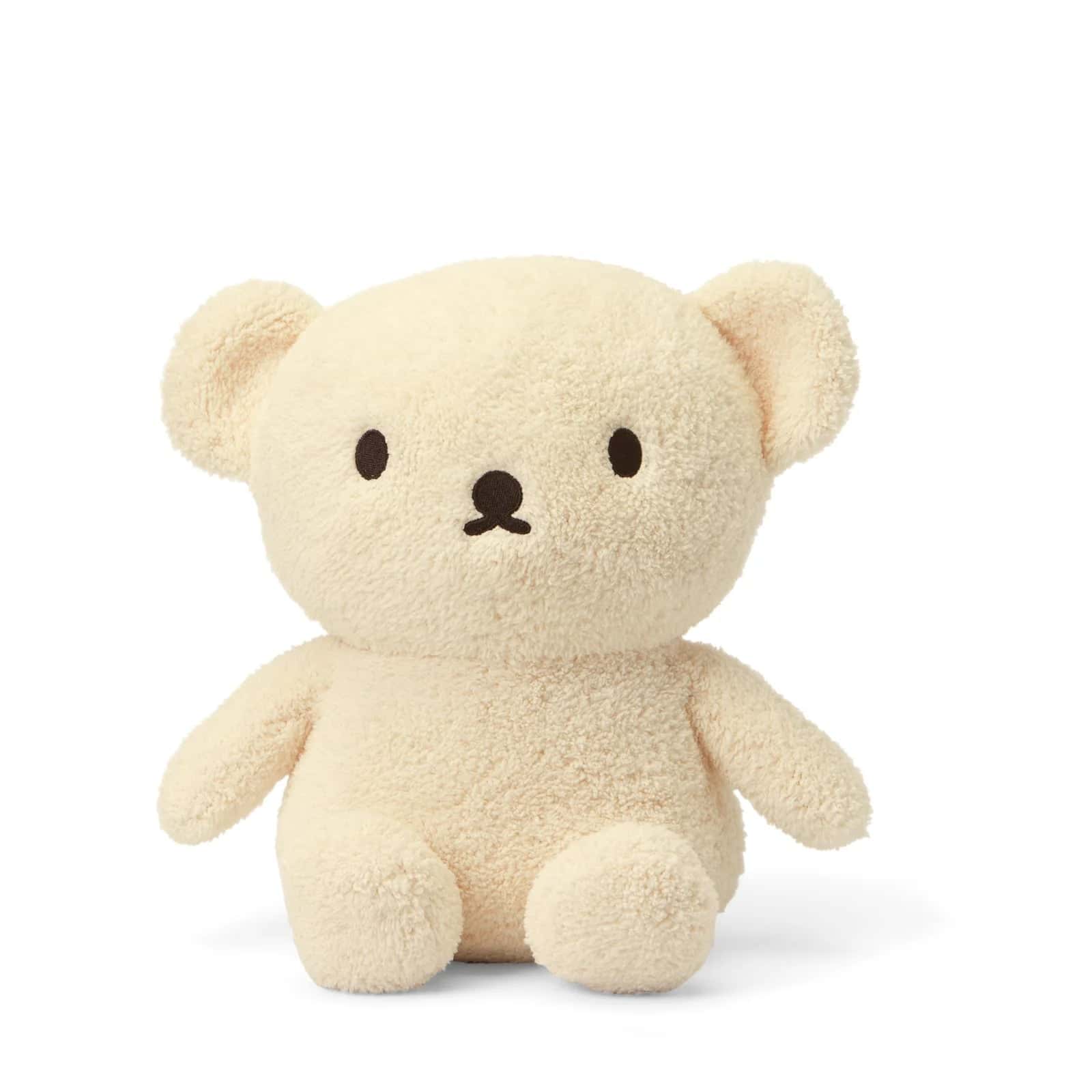 miffy boris bear 24cm corduroy beige (copy)