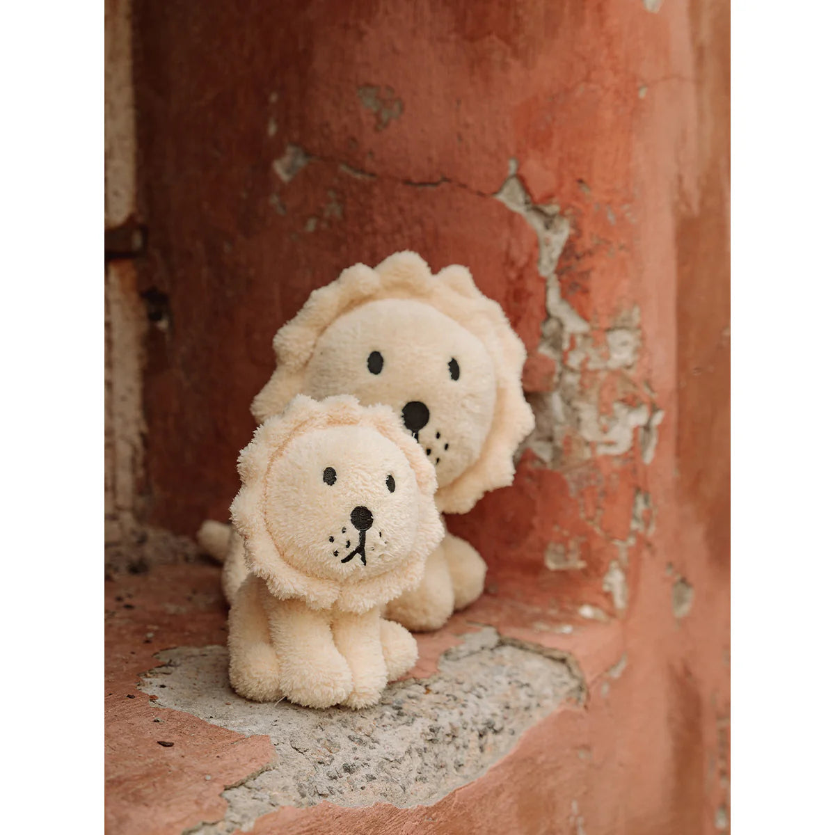 miffy lion terry light yellow 17cm miff 24182564 2