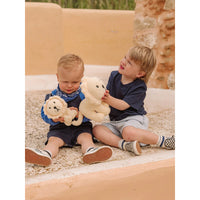 miffy lion terry light yellow 17cm miff 24182564 5