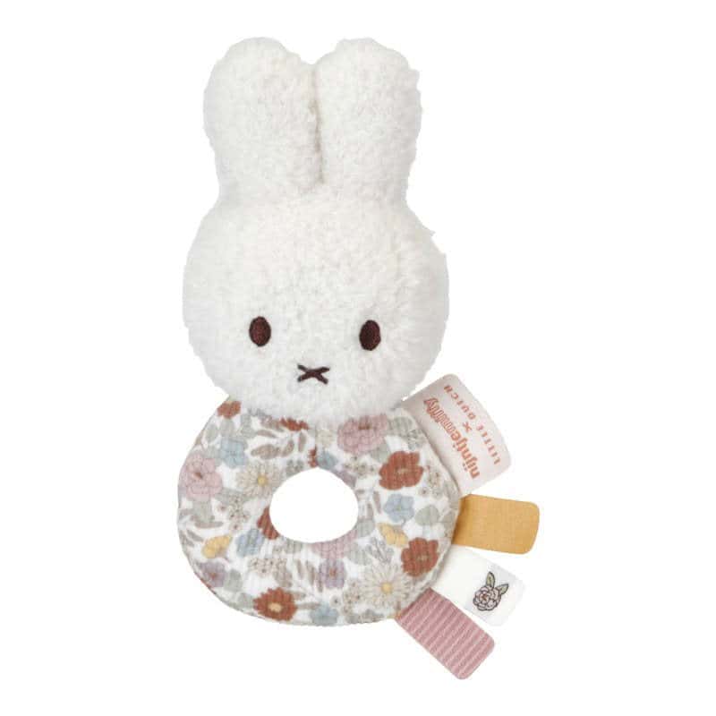 miffyxlittle dutch sitting 35cm vintage little flowers (copy)