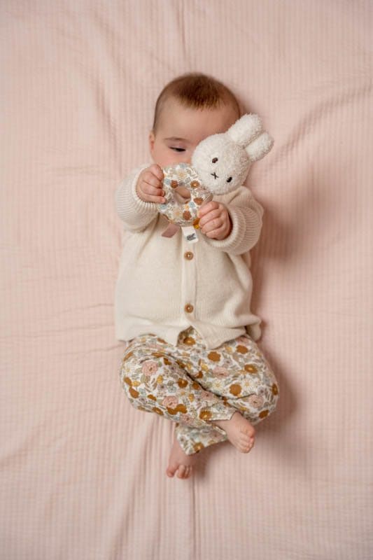 miffyxlittle dutch sitting 35cm vintage little flowers (copy)