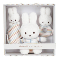 miffyxlittle dutch rattle vintage sunny stripes (copy)