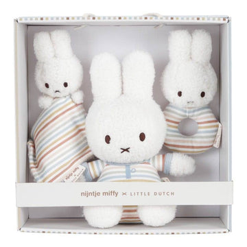 miffyxlittle dutch rattle vintage sunny stripes (copy)