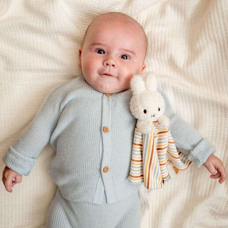 miffyxlittle dutch rattle vintage sunny stripes (copy)