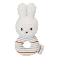 miffyxlittle dutch rattle vintage sunny stripes (copy)