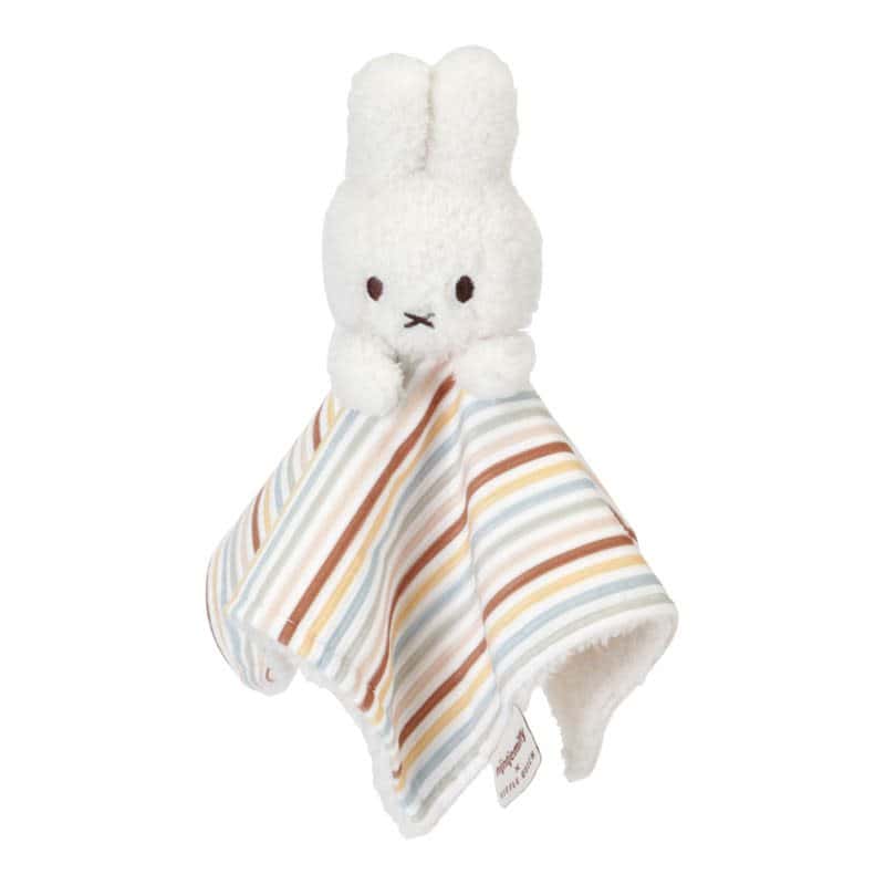 miffyxlittle dutch rattle vintage sunny stripes (copy)
