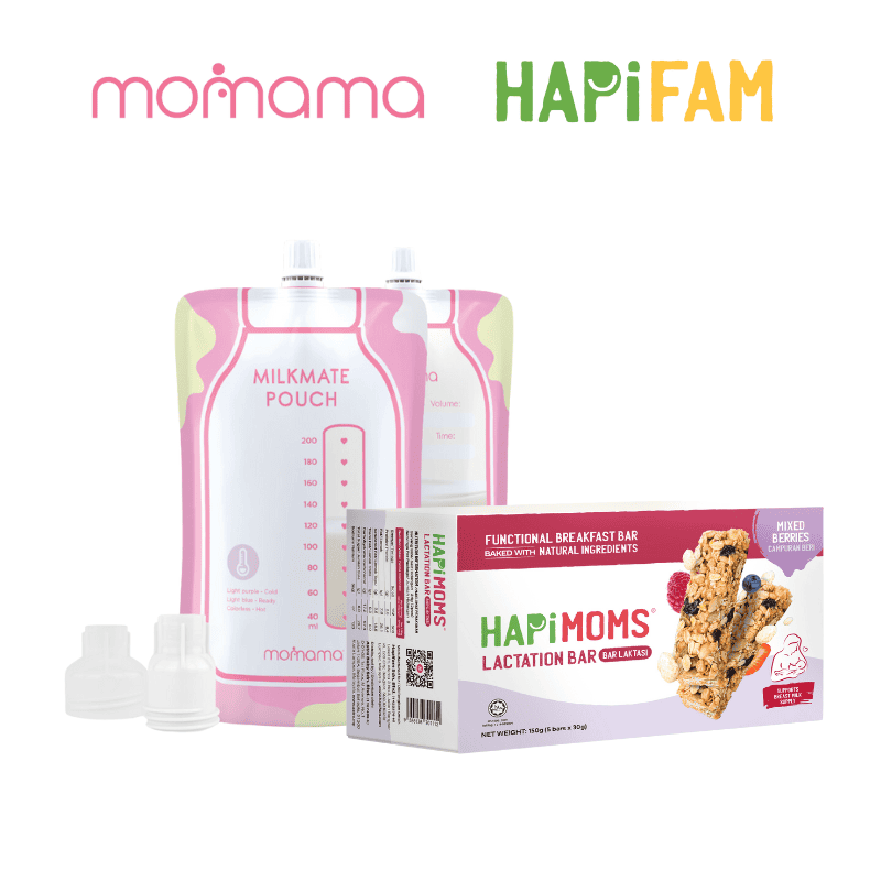 momama mixberries