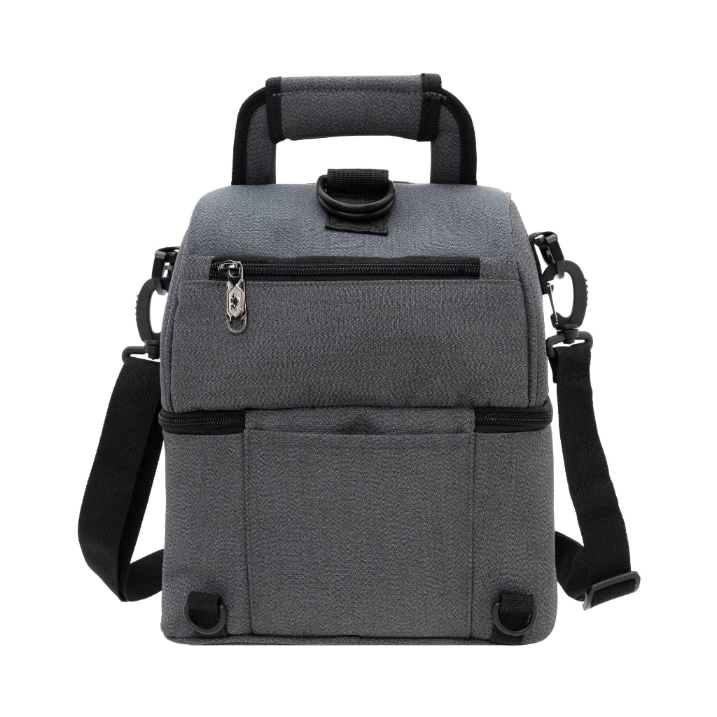 Princeton Double Layer Cooler Bag - Grey