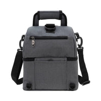 Princeton Double Layer Cooler Bag - Grey