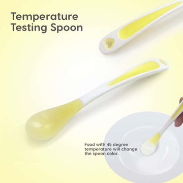 Mamabear temperature testing spoon