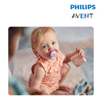 Philips Avent Ultra Lime Air 6-18M ELEP/PENG (G)
