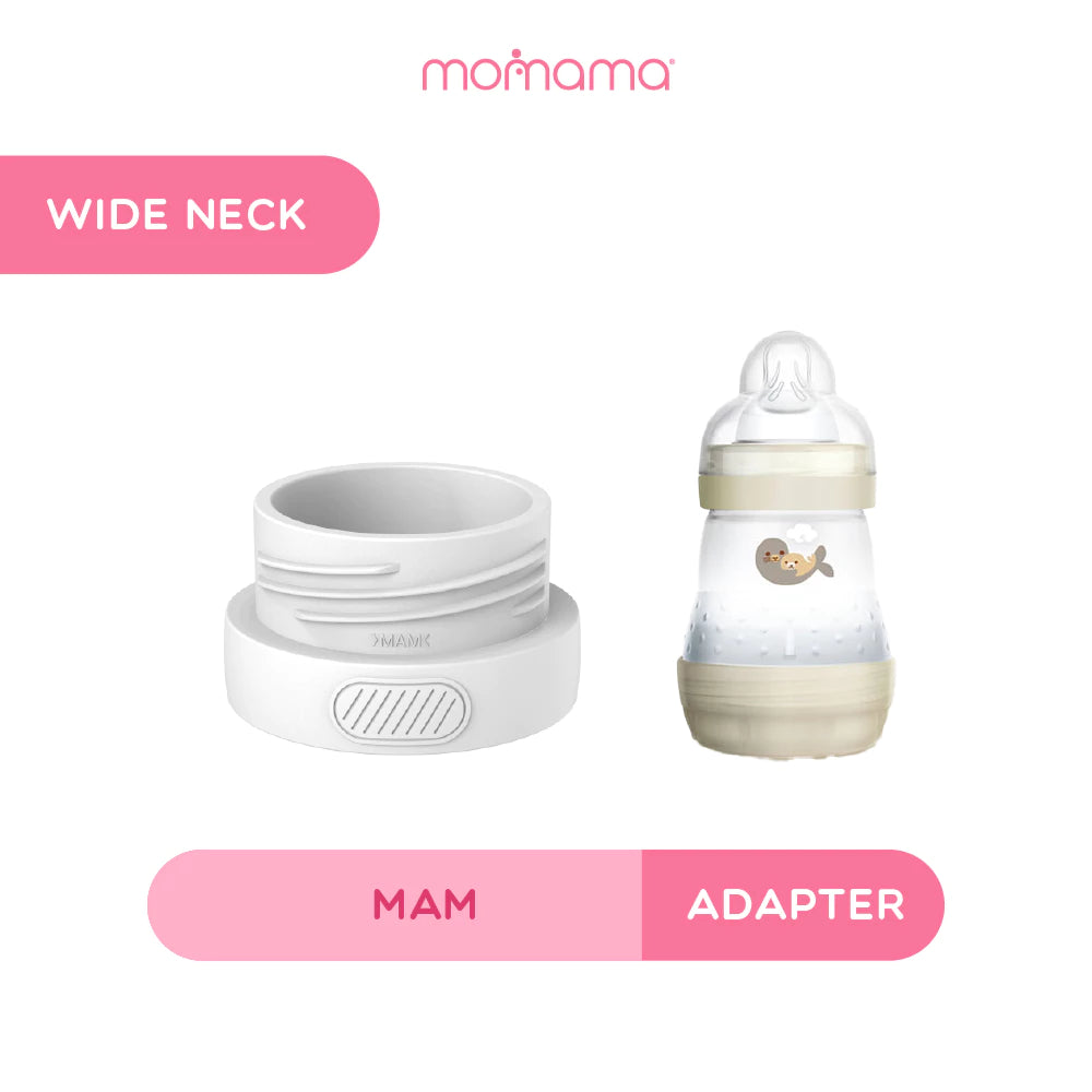 Momama Intelligent Btl Warmer's Moyuum Btl Cap