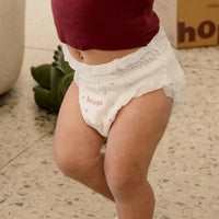 Pure Diaper - Astra Family