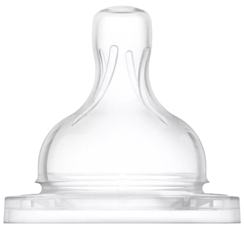 pa anti colic silicone teats 3m 3h scy76302(2)