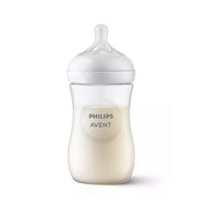 pa natural response baby bottle 1m 9oz260ml scy90301(2)