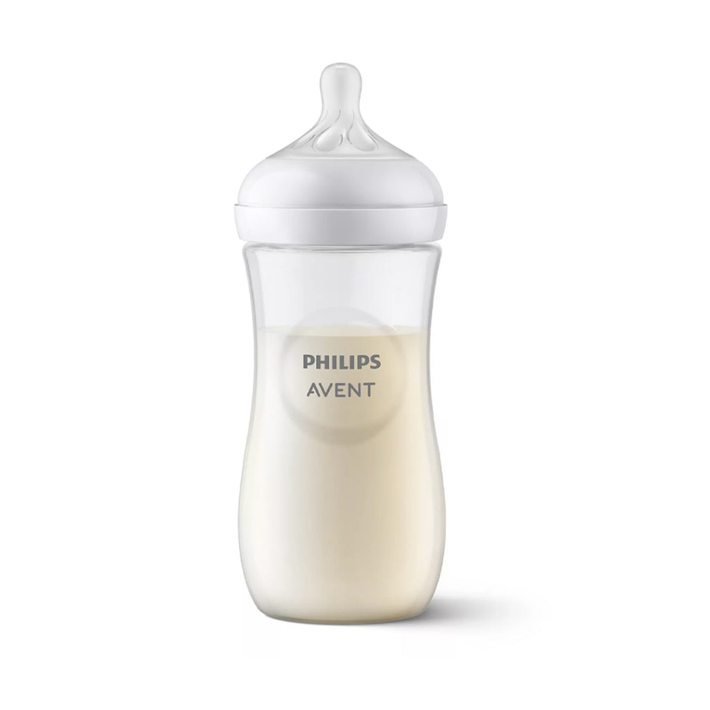 pa natural response baby bottle 3m 11oz330ml scy90601(2)