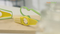 Fresh Choice All in One Avocado Prep Tool