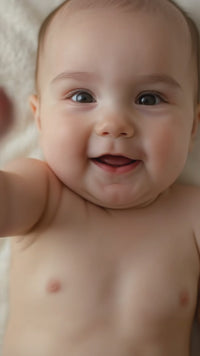 Korora - For Babies