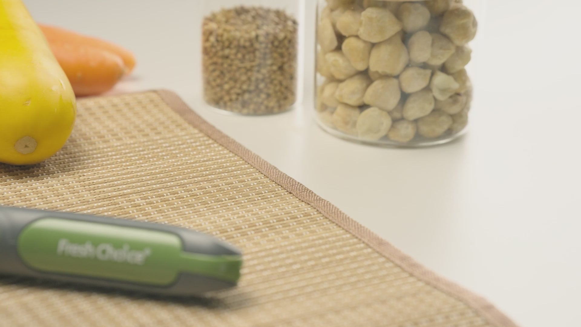 Fresh Choice 3 in 1 Peeler Knife