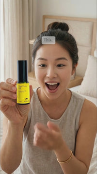 Korora Tum Tum Oil 15ml | Helps Relieve Colic & Support Digestion | Minyak Urut Perut Bayi | 婴儿舒缓肚子胀气按摩油