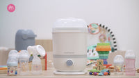 Momama PureCare Sterilizer