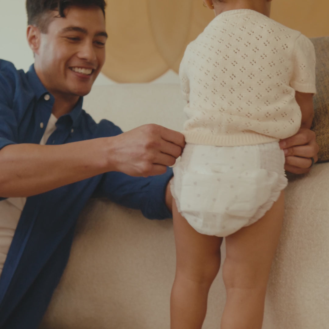 Pure Diaper (Carton)