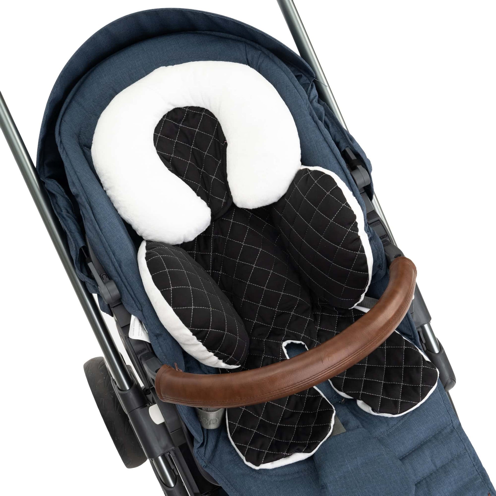 princeton body support black (copy)