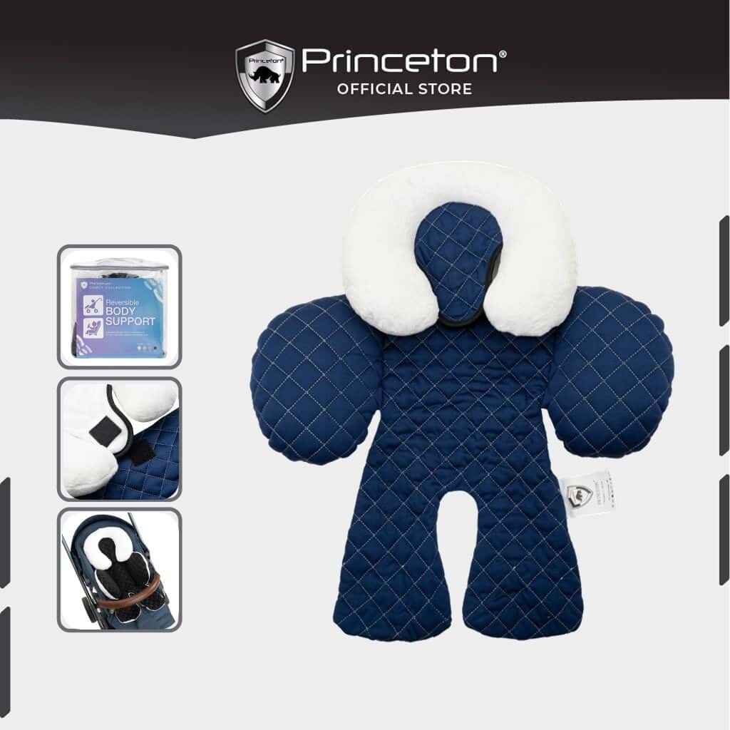 princeton body support black (copy)