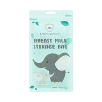 princeton breast milk storage bag 100ml / 3.5oz (25pcs) rabbit (copy)