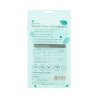 princeton breast milk storage bag 100ml / 3.5oz (25pcs) rabbit (copy)