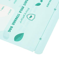 princeton breast milk storage bag 100ml / 3.5oz (25pcs) rabbit (copy)