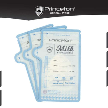 princeton milk storage bag 7oz (25pcs) elephant (copy)