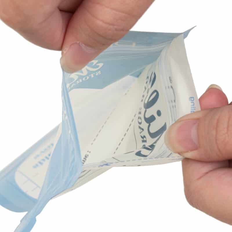 princeton milk storage bag 7oz (25pcs) elephant (copy)