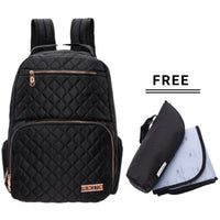 Princeton Milano Series - Black