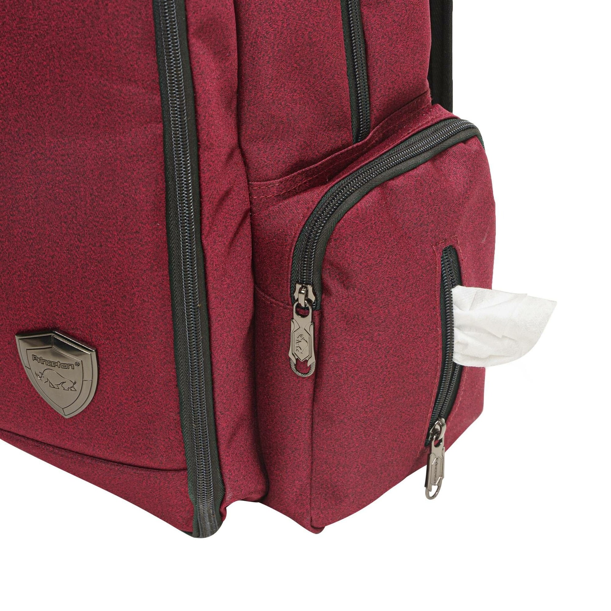 Princeton Starwalker X  2.0 - Maroon