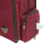 Princeton Starwalker X  2.0 - Maroon