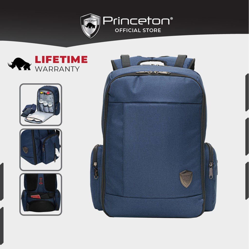 Princeton Starwalker X  2.0 - Royal Blue