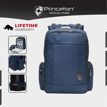Princeton Starwalker X  2.0 - Royal Blue